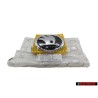 Skoda Original Trasero Simbolo Insignia Emblema - 5JJ853621A FOD