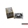 Skoda Original Trasero Simbolo Insignia Emblema - 5L0853621B FOD