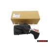 Audi Original Pomo P.Palanca Cambio Cuero - 4L1713139AKXBM