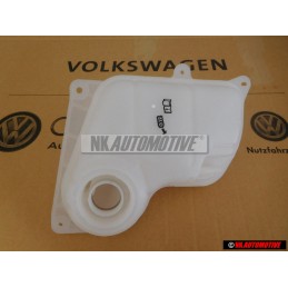 VW Original Deposito Compensacion - 8D0121403L