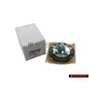 Skoda Original Trasero Simbolo Insignia Emblema - 5L0853621 MEL