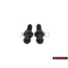 2x VW Original Rotula Esferica - 191827439