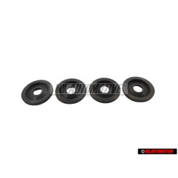 4x VW Original Disco Estanqueidad - 068130219