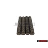 4x VW Original Esparrago - N 90293401