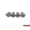 4x VW Original Tornillo Dodecagonal - 068145800B