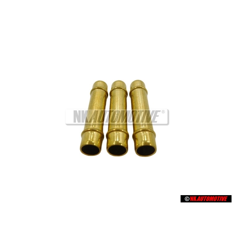 3x VW Original Casquillo - 191201316A