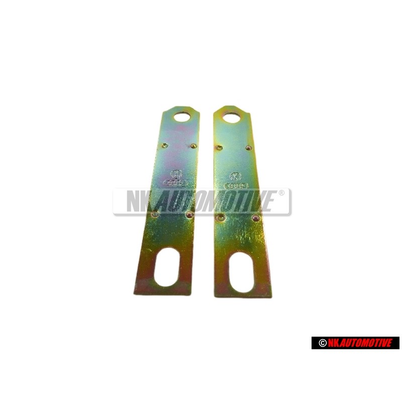 2x VW Original Lengueta - 191253197A