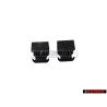 2x Audi Original Grapa - 4B0853645