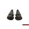 2x VW Original Tornillo Descabezable - 191419549A