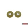 2x VW Original Arandela Base - N 0116735