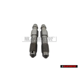 2x VW Original Valvula Purga - 3A0611475