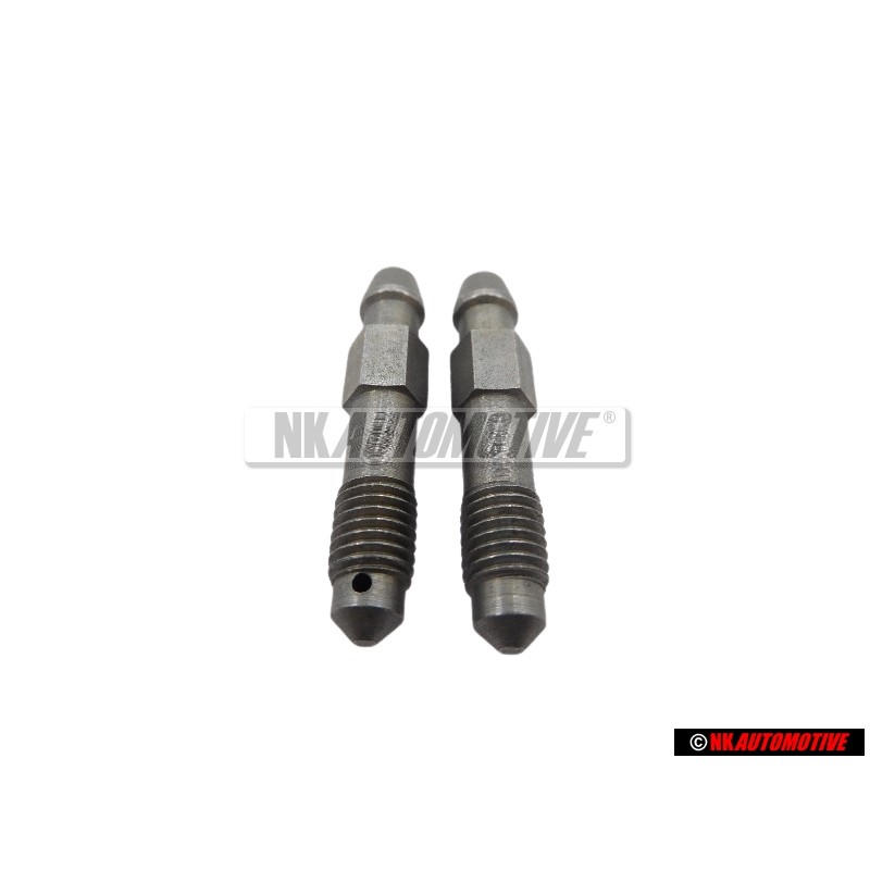 2x VW Original Valvula Purga - 3A0611475