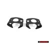 2x VW Original Muelle Sujecion - 4D0611715B