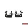 2x VW Original Grapa - 191713816
