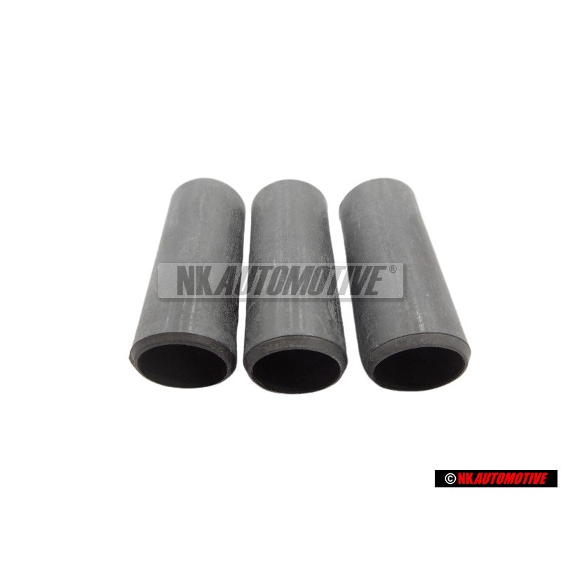 3x VW Original Casquillo De Cojinete - 191721153