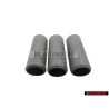 3x VW Original Casquillo De Cojinete - 191721153