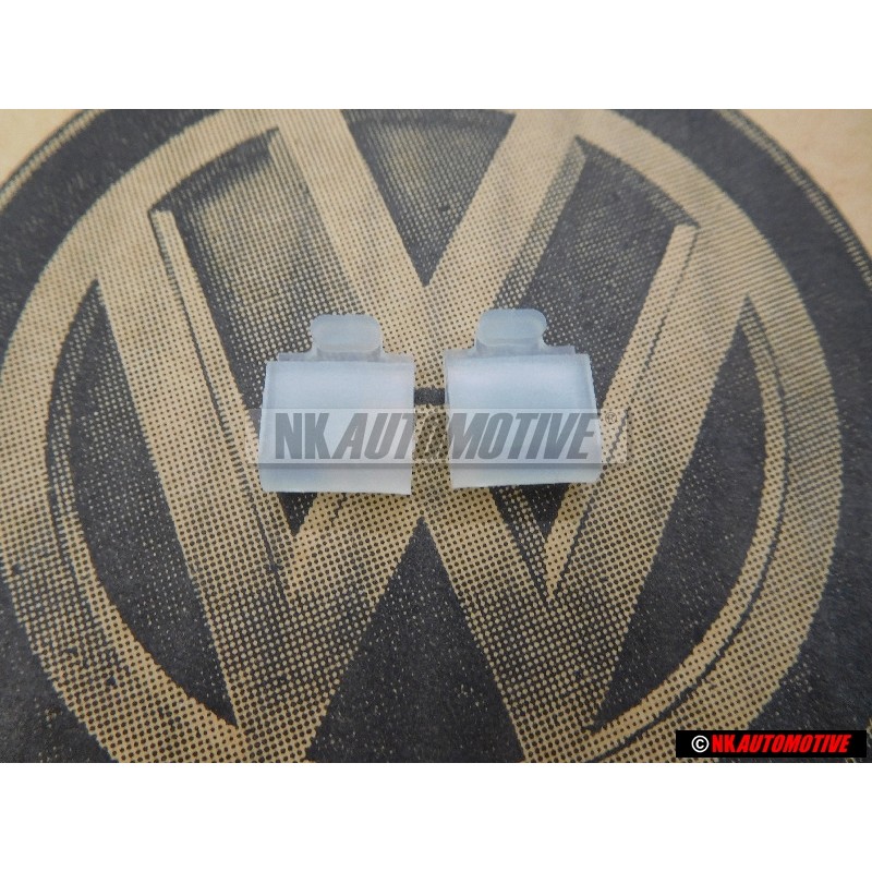 2x VW Original Tope - 171721989