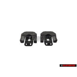 2x VW Original Arandela De Seguridad - N 90470301