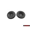 2x VW Original Tapon - N 0200041
