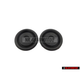 2x VW Original Tapon - 191971928