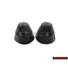 2x VW Original Tope Elastico - 191827499A