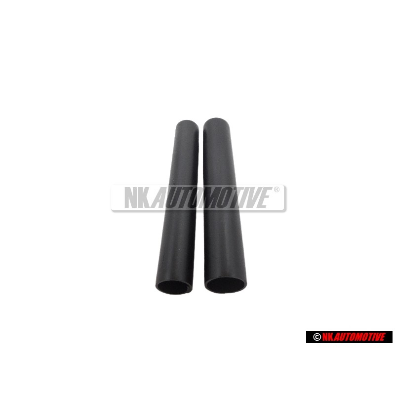 2x VW Original Tubo Protector - 113823355