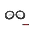 2x VW Original Tapon - 191971908B