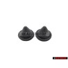 2x VW Original Tapon - N 0200241