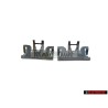 2x VW Original Grapa - 191867166A