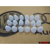 18x VW Original Clip - 191853585A