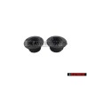 2x VW Original Boquilla - 357853586D