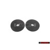 2x VW Original Disco Estanqueidad - 803955637