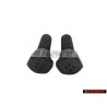 2x VW Original Tornillo Ajuste - N 98910302