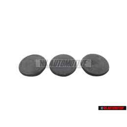 3x VW Original Tapon - 8A0831449
