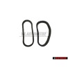 2x VW Original Junta - 191857291