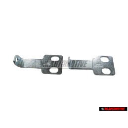 2x VW Original Cojinete Angular - 171877315