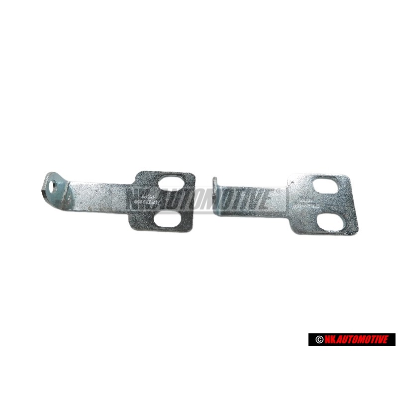2x VW Original Cojinete Angular - 171877315