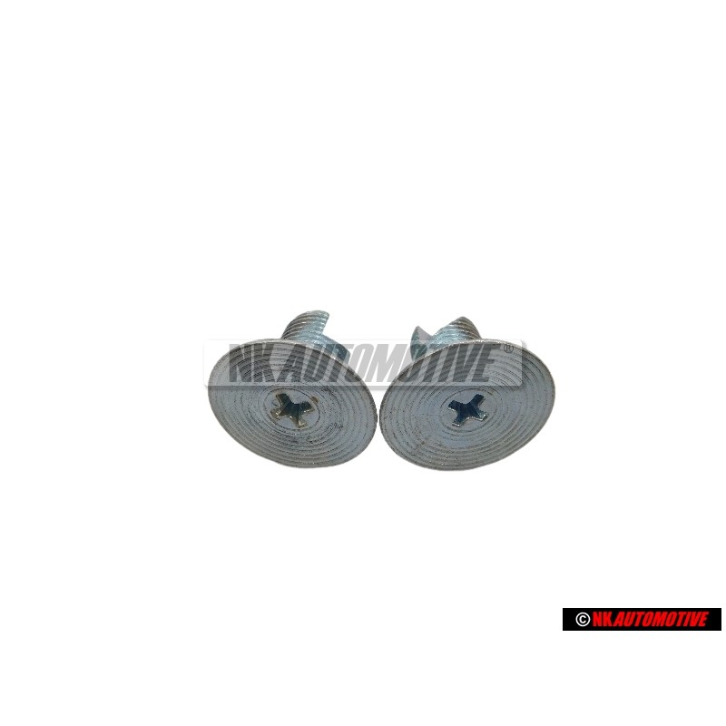 2x VW Original Torn. Avellanado - 117877497