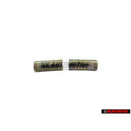 2x VW Original Pasador Fijacion - N 0232593
