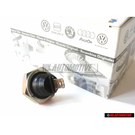 Original VW Oil Pressure Switch - 068919081