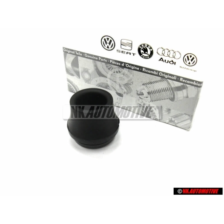 Original VW Rocker Valve Cover Crank Case Oil Breather Seal - 028103500