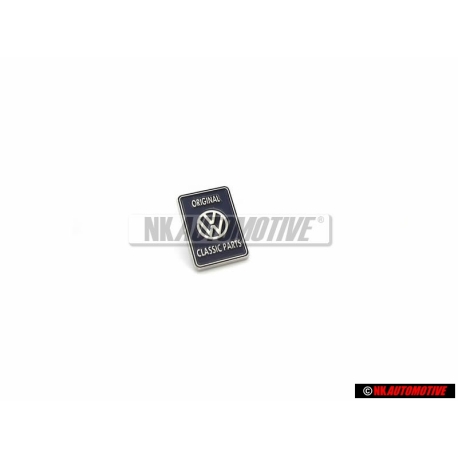 VW Classic Parts Classicparts Pin - ZCP902652