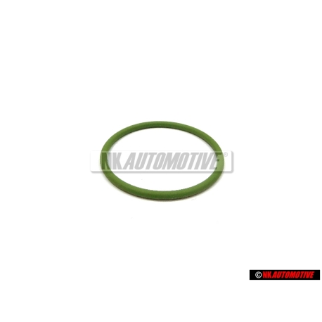 Original VW Intake Manifold Pre Heater Seal Ring - N 0283403