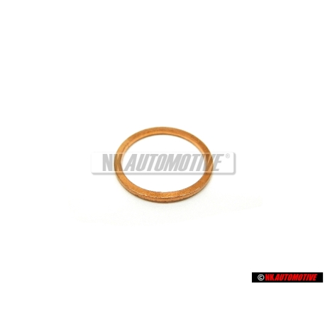 Original VW Seal Ring - N 0438152
