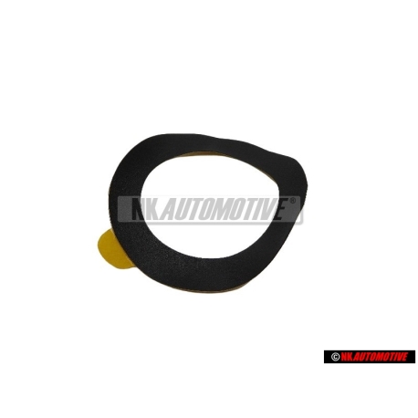 Original VW Cover Ring For Filling Piece - 171201681A