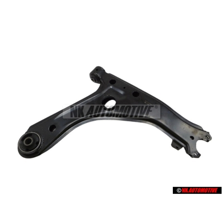 SKF Front Axle Right Track Control Arm - VKDS 321514