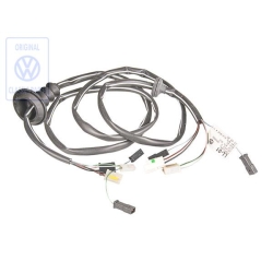 Γνήσιο VW Σετ Καλωδίων Για Σύνδεση Πίσω Φώτων - 147971012