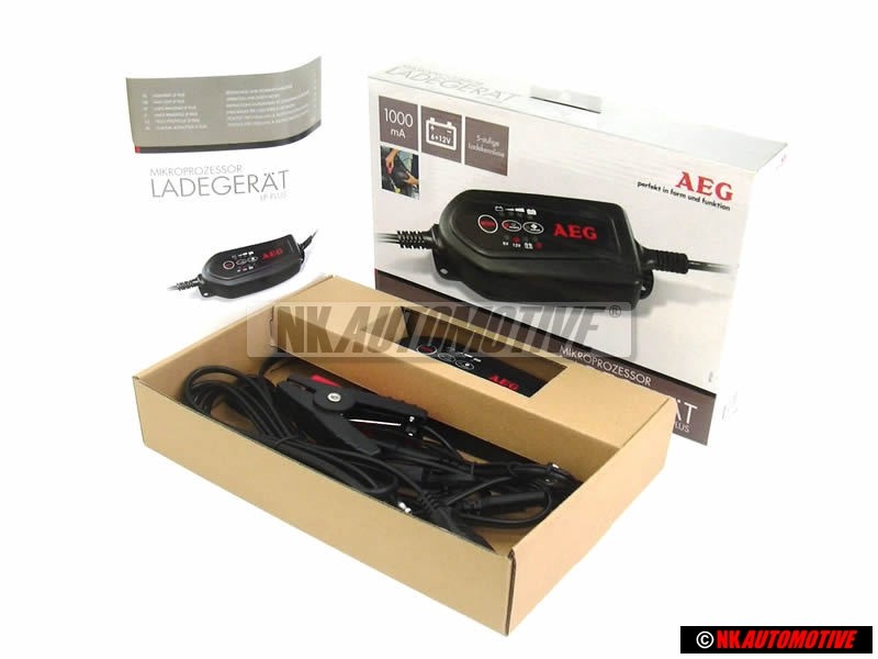 VW Classic Parts - ZCP901509