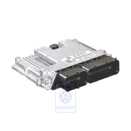 VW Original Unidad De Control Motor Otto - 06F906056DN