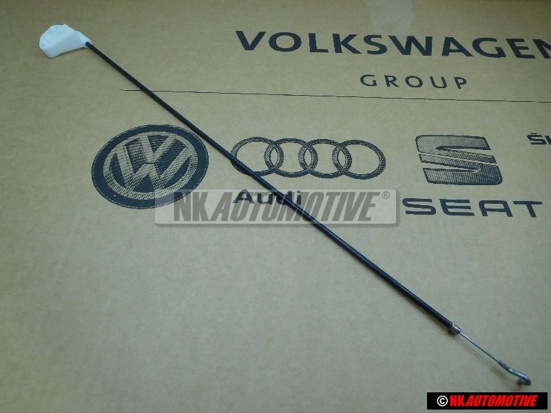 Audi Original Cable Bowden - 893837081B